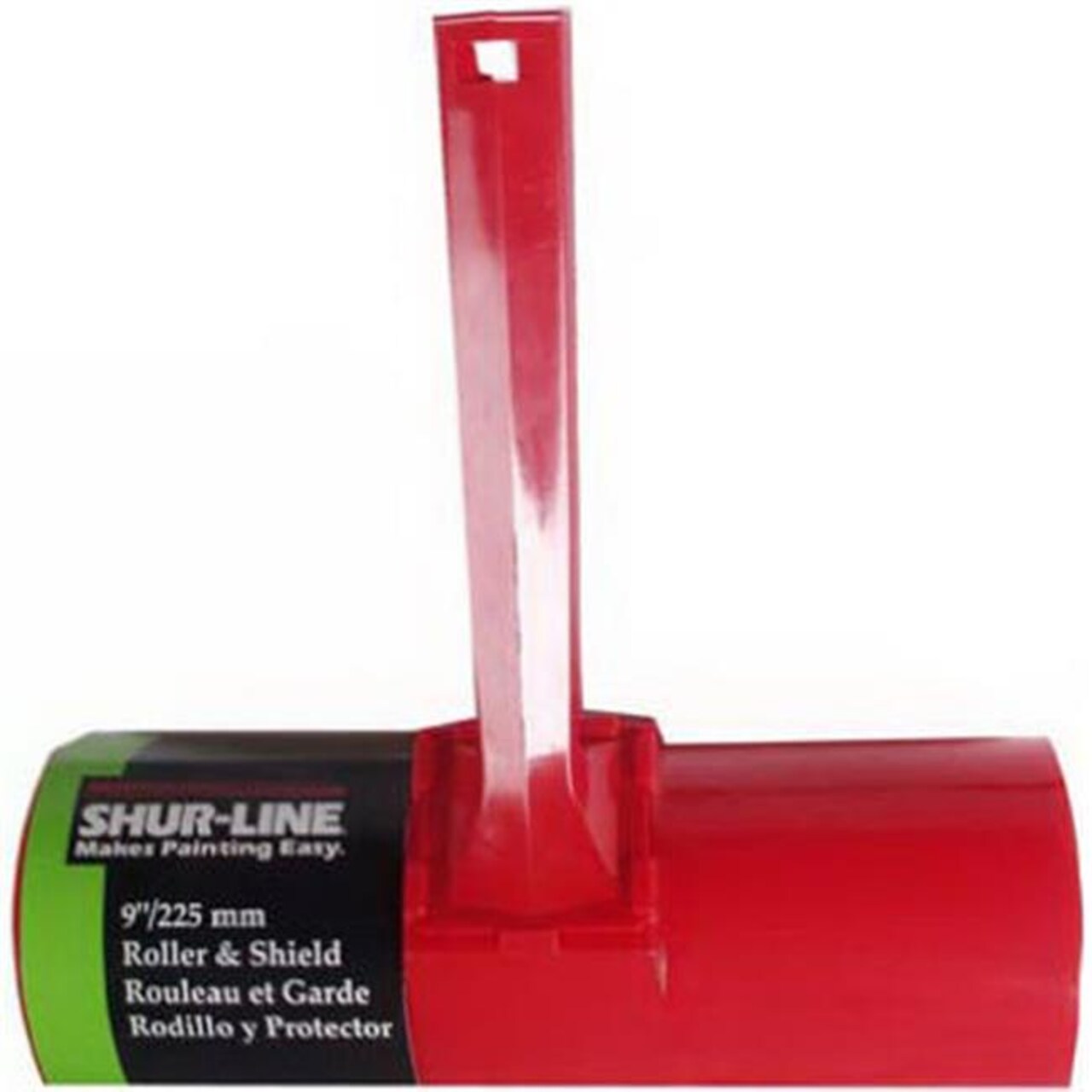 Shur-Line 03510C 9 in. Roller & Splatter Shield